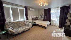 1-к квартира, вторичка, 37м2, 3/5 этаж