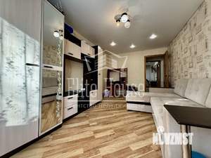 2-к квартира, вторичка, 48м2, 1/5 этаж