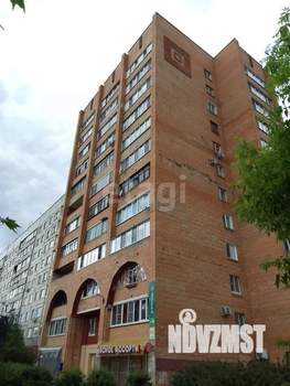 3-к квартира, вторичка, 72м2, 4/12 этаж