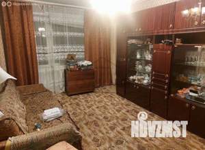 4-к квартира, вторичка, 59м2, 2/5 этаж