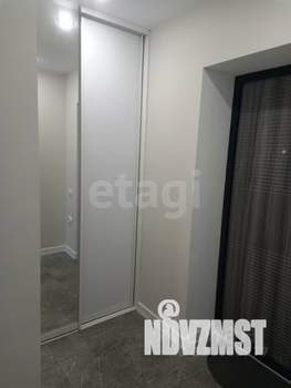 1-к квартира, вторичка, 32м2, 4/5 этаж