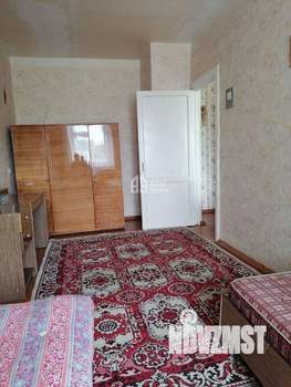 3-к квартира, вторичка, 61м2, 5/5 этаж
