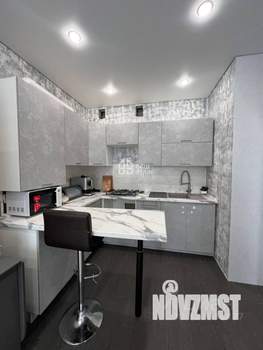 1-к квартира, вторичка, 36м2, 4/4 этаж