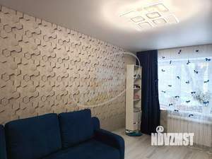 2-к квартира, вторичка, 45м2, 1/5 этаж