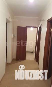 2-к квартира, вторичка, 44м2, 2/3 этаж