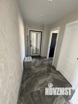 3-к квартира, вторичка, 64м2, 6/10 этаж
