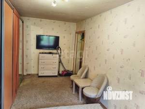 1-к квартира, вторичка, 30м2, 1/5 этаж
