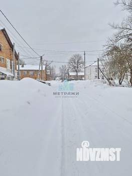 1-к квартира, вторичка, 32м2, 1/2 этаж