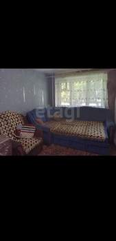 1-к квартира, вторичка, 30м2, 1/5 этаж