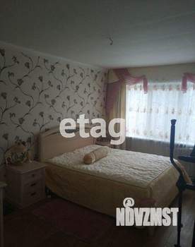 3-к квартира, вторичка, 63м2, 3/5 этаж