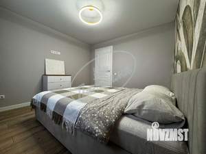 2-к квартира, вторичка, 46м2, 1/3 этаж