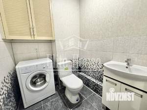 2-к квартира, вторичка, 63м2, 12/16 этаж