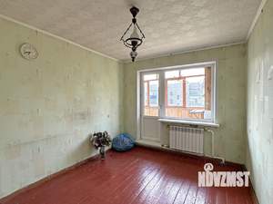 2-к квартира, вторичка, 44м2, 5/5 этаж