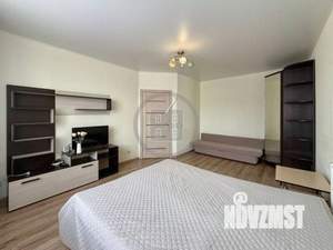 1-к квартира, вторичка, 37м2, 5/9 этаж