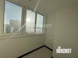 1-к квартира, вторичка, 49м2, 4/9 этаж