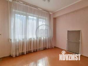 4-к квартира, вторичка, 59м2, 3/5 этаж