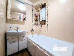 4-к квартира, вторичка, 105м2, 3/4 этаж