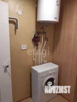 2-к квартира, вторичка, 53м2, 1/5 этаж