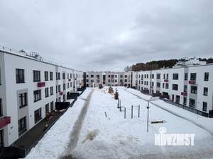 1-к квартира, вторичка, 28м2, 3/4 этаж