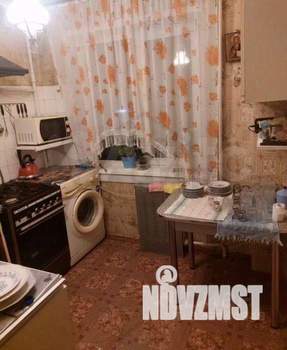 4-к квартира, вторичка, 59м2, 2/5 этаж