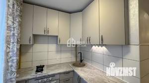 3-к квартира, вторичка, 57м2, 1/5 этаж