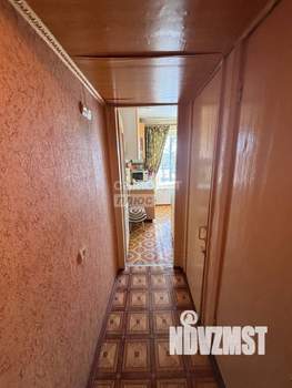 2-к квартира, вторичка, 45м2, 4/5 этаж