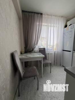 2-к квартира, вторичка, 45м2, 5/5 этаж