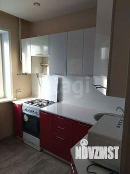 1-к квартира, вторичка, 37м2, 3/9 этаж