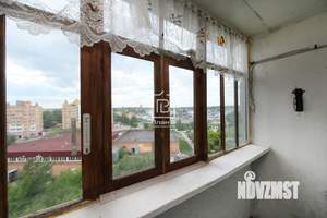 3-к квартира, вторичка, 72м2, 8/14 этаж