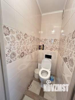 4-к квартира, вторичка, 60м2, 5/5 этаж