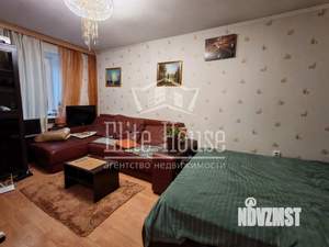 1-к квартира, вторичка, 29м2, 2/5 этаж
