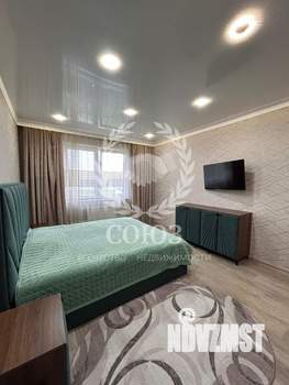 2-к квартира, вторичка, 61м2, 8/19 этаж