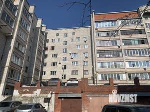 3-к квартира, вторичка, 84м2, 2/7 этаж