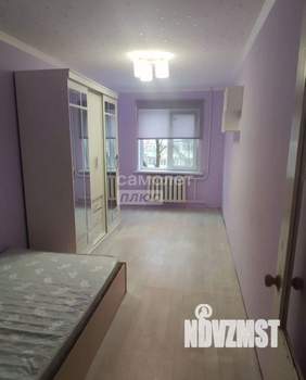 2-к квартира, вторичка, 42м2, 3/5 этаж