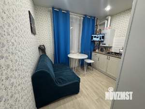 1-к квартира, вторичка, 31м2, 2/3 этаж