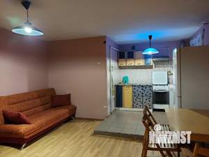 2-к квартира, вторичка, 41м2, 5/5 этаж