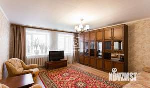 3-к квартира, вторичка, 66м2, 6/7 этаж