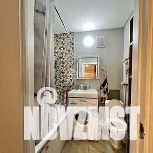 2-к квартира, вторичка, 46м2, 1/3 этаж