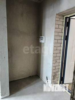 1-к квартира, вторичка, 36м2, 8/9 этаж
