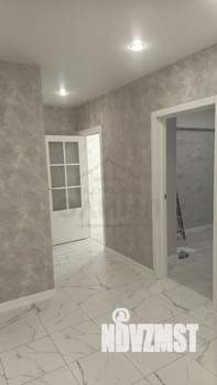 2-к квартира, вторичка, 66м2, 16/19 этаж