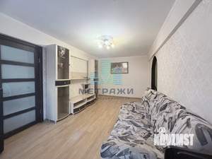 3-к квартира, вторичка, 56м2, 2/5 этаж