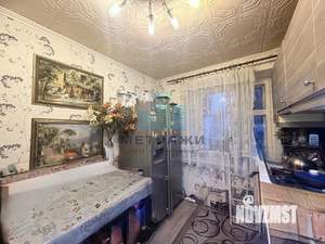 3-к квартира, вторичка, 66м2, 2/9 этаж