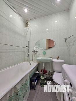 1-к квартира, вторичка, 30м2, 1/5 этаж