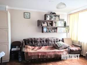 2-к квартира, вторичка, 41м2, 9/12 этаж