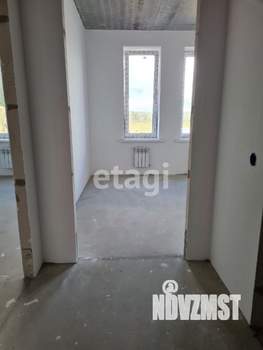 2-к квартира, вторичка, 57м2, 2/3 этаж