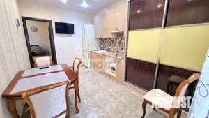 1-к квартира, вторичка, 46м2, 7/9 этаж