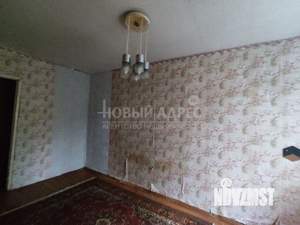 2-к квартира, вторичка, 43м2, 4/5 этаж