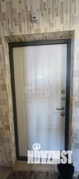 1-к квартира, вторичка, 39м2, 20/20 этаж