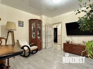 2-к квартира, вторичка, 50м2, 2/2 этаж