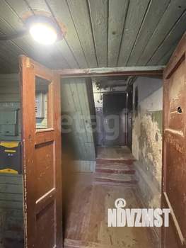 1-к квартира, вторичка, 33м2, 1/2 этаж